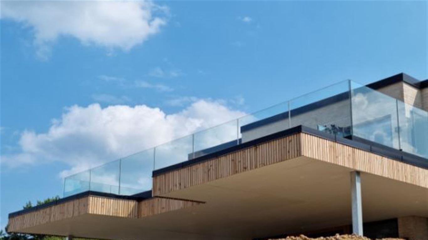 Hvad er glasværn og hvad kan de bruges til?