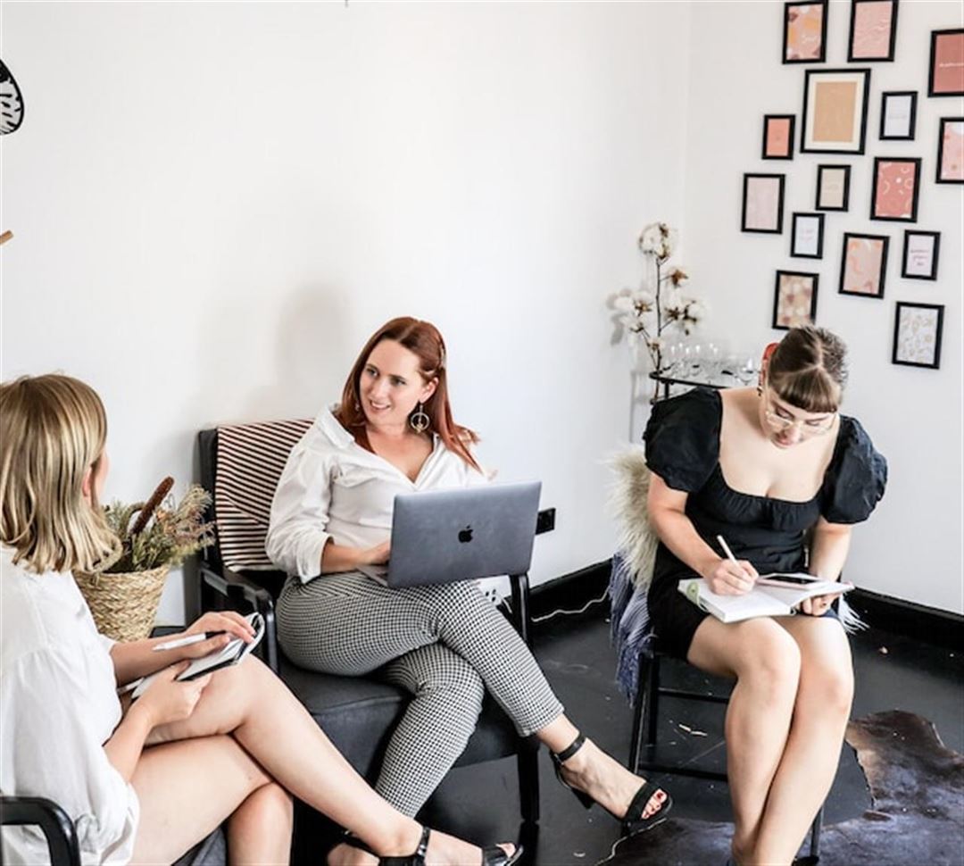 Psykoterapeut i Odense – hjælp til mentalt velvære og personlig vækst