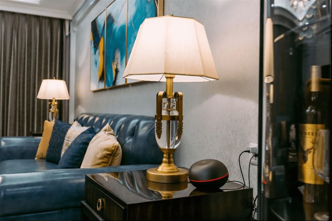 Skab hjemlig hygge med det rette lampevalg