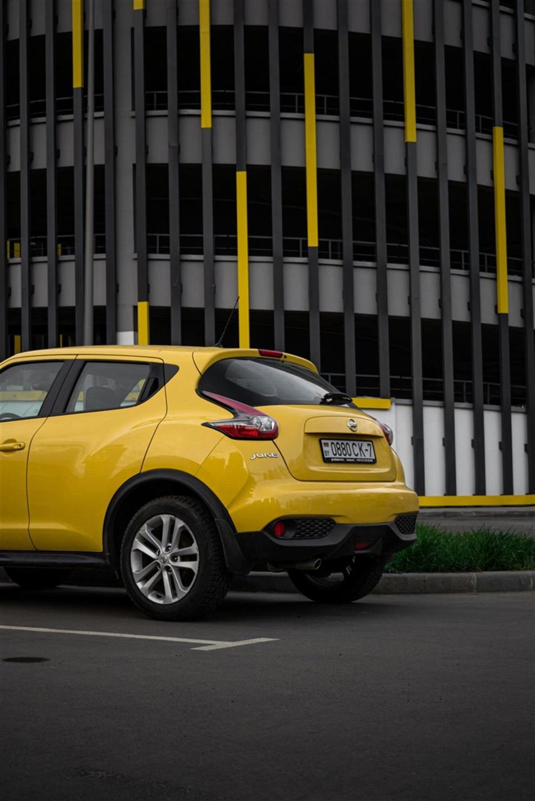 Hvorfor det er vigtigt at købe elbildele