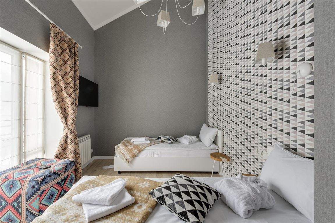 Skab det perfekte gæsteværelse på et budget