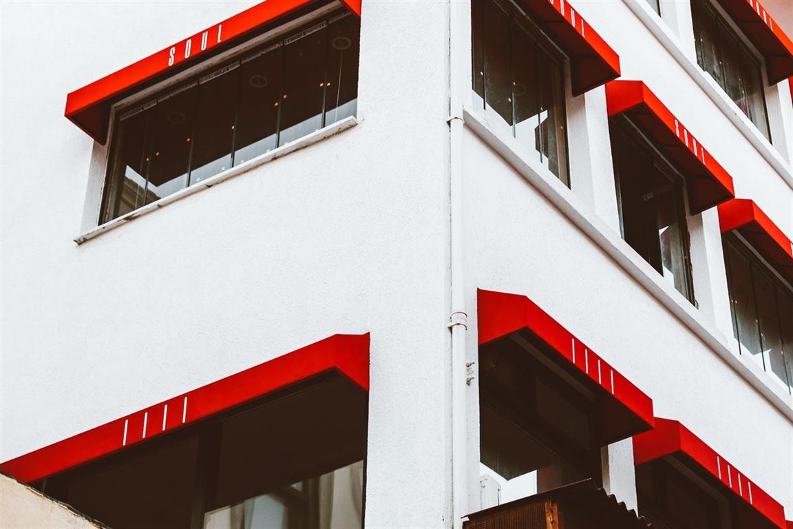 Fordelene ved vinduesmarkiser