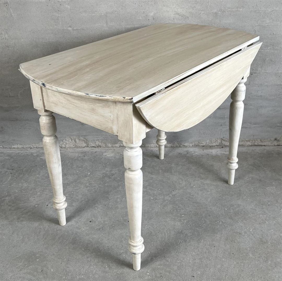 Gør dit hjem mere praktisk med antikke klapborde