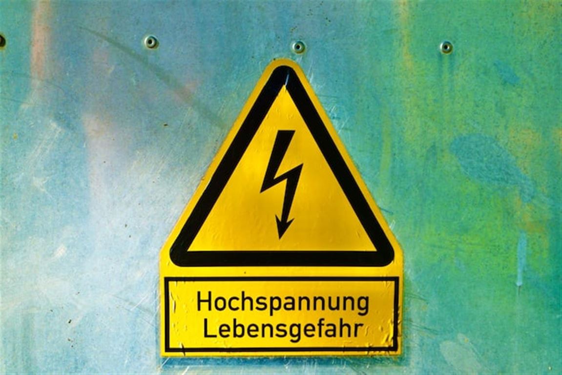 Massere af fordele ved at få kvalitets skilte