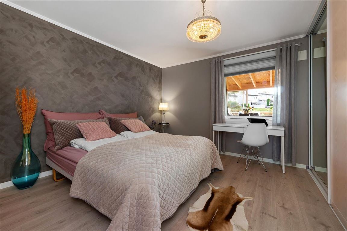 Du kan få en Murano lampe hos Modern Lamps