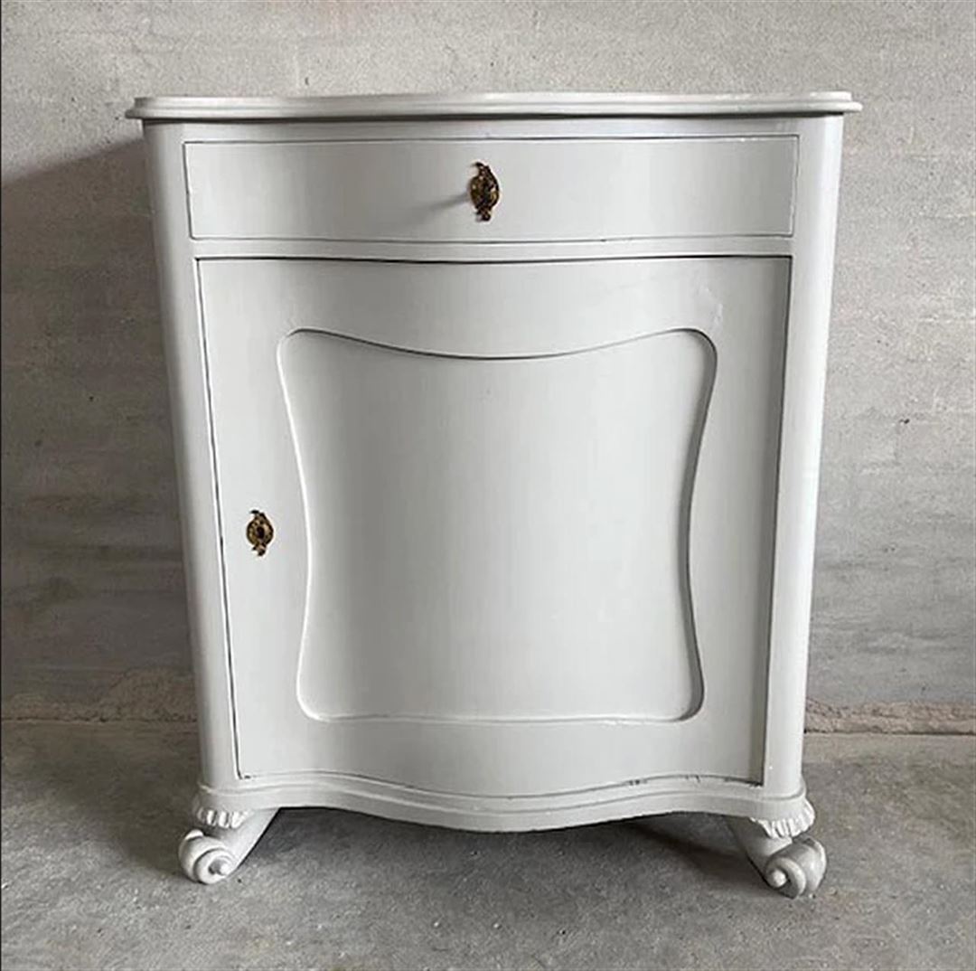 Er dit hjem fyldt og ser rodet ud? Så er der flere muligheder for at gemme og opbevare dine ting.