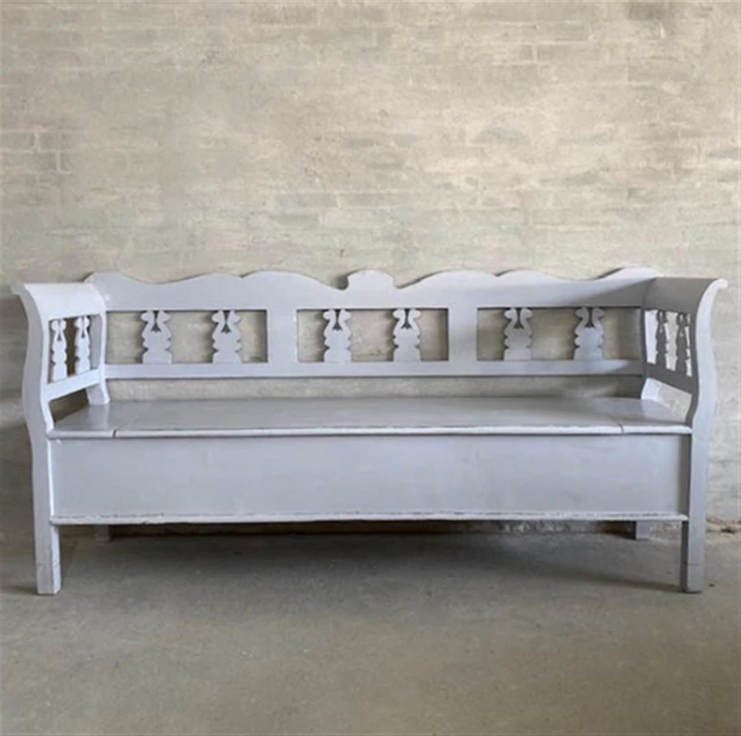 Chatoller – slagbænk