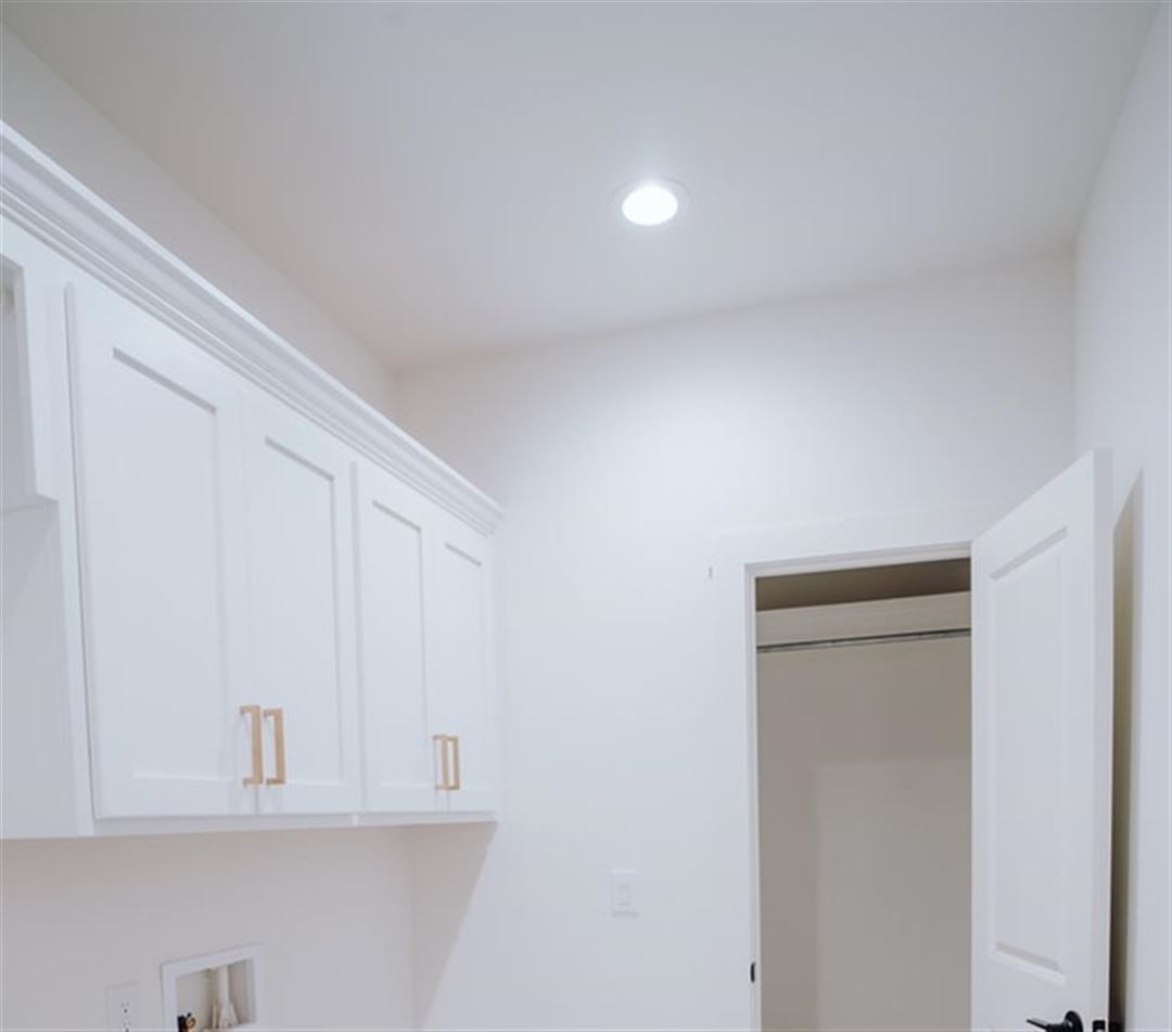 Hjørneskab er essentielt