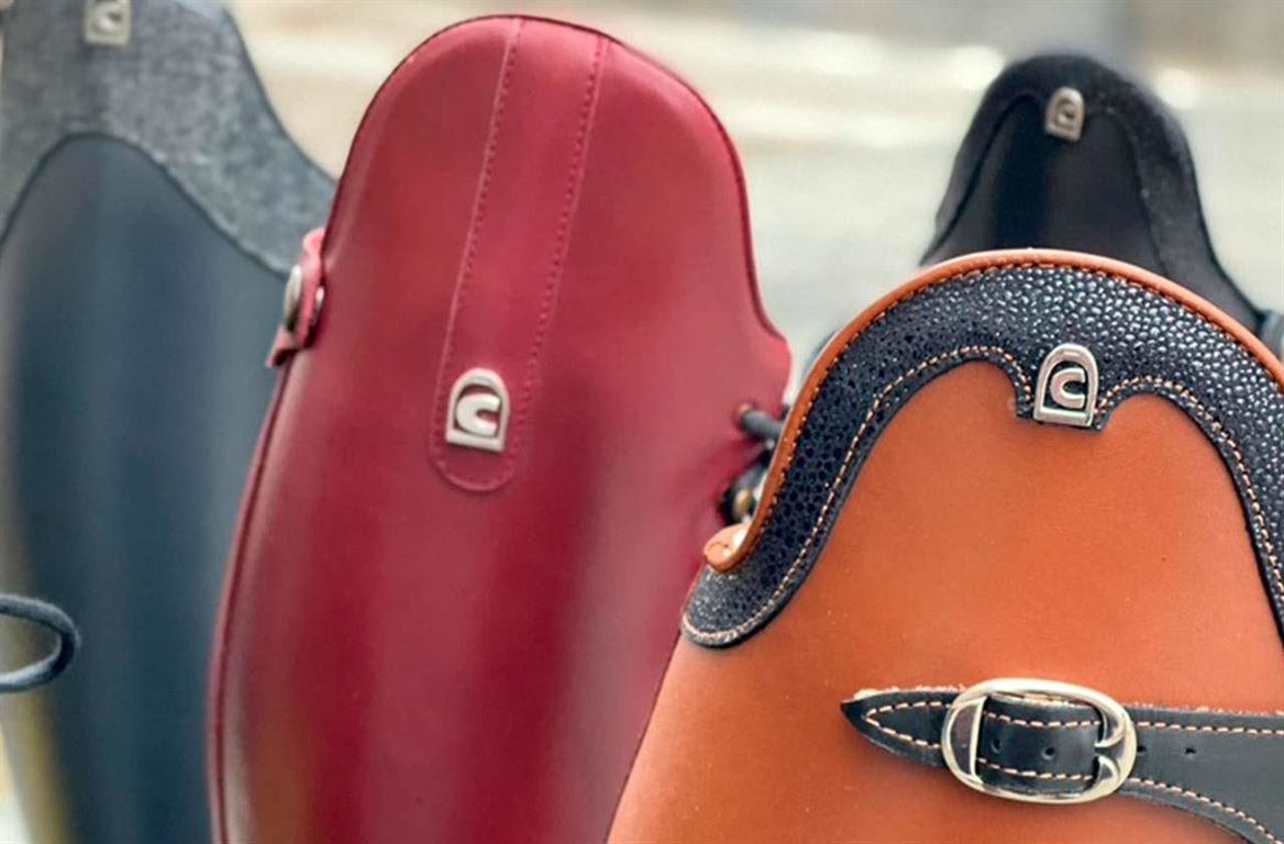 Guide til de perfekte ridestøvler