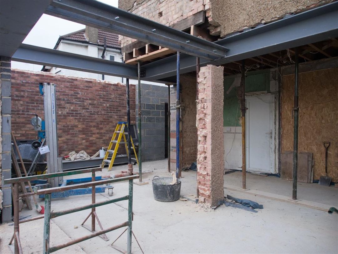 BygTotal til dit nye byggeprojekt