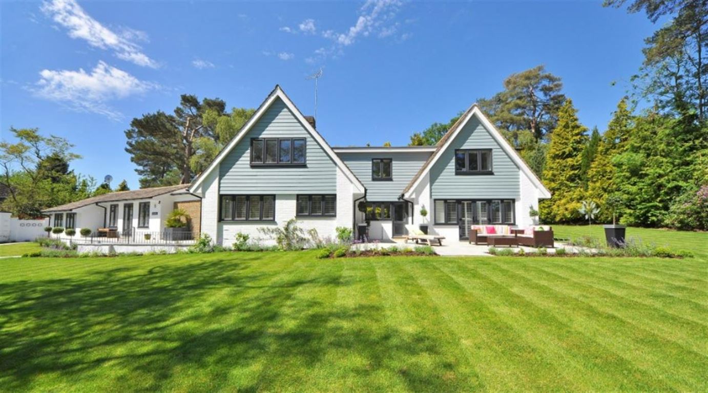 Skal du udleje bolig? Dette skal du vide