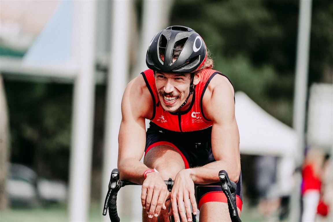 Find en halvårlig sport at dyrke i vinterhalvåret