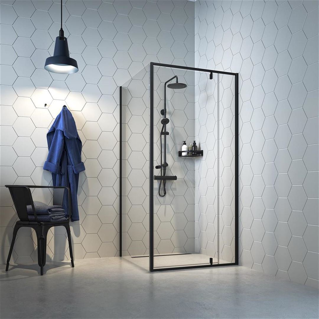 Badeværelse: 3 ting som du skal være opmærksom på