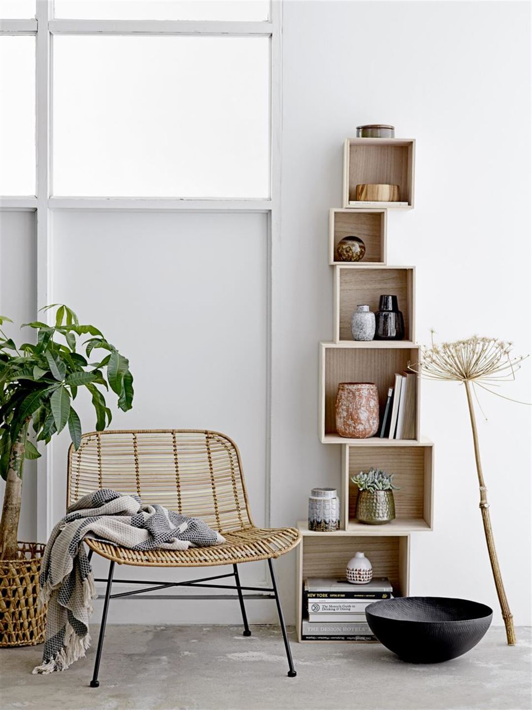 Bloomingville giver dig mulighed for at skabe dit drømmehjem