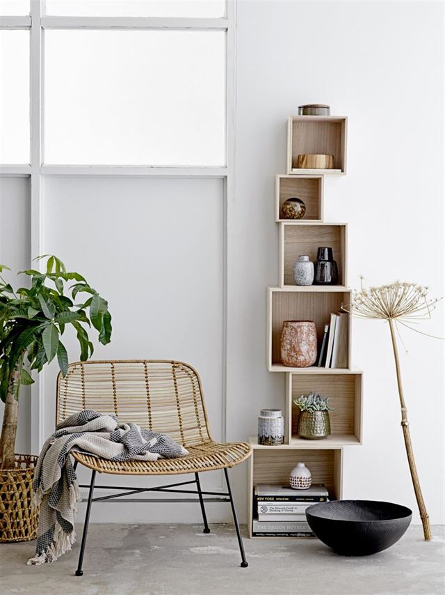 Bloomingville giver dig mulighed for at skabe dit drømmehjem