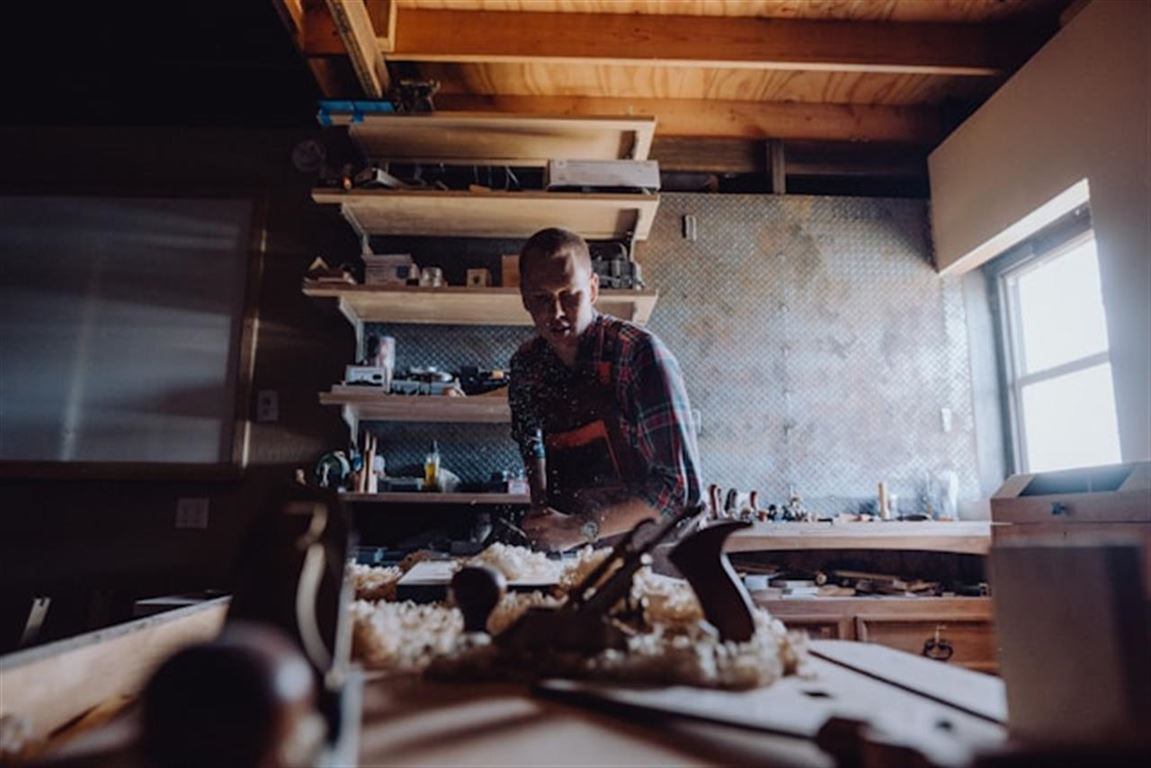 Det ultimative værkstedsbord: Din nøgle til effektiv håndværk