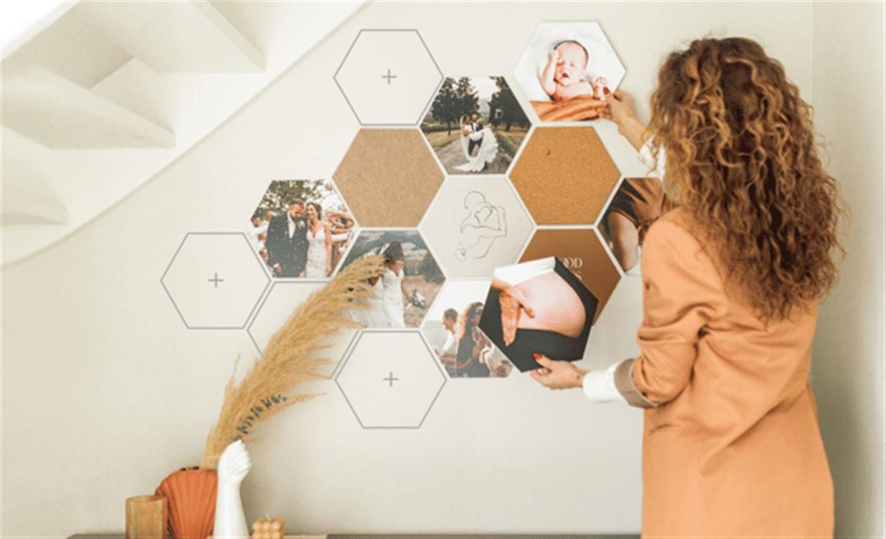 5 ting du skal overveje når du køber vægdekoration