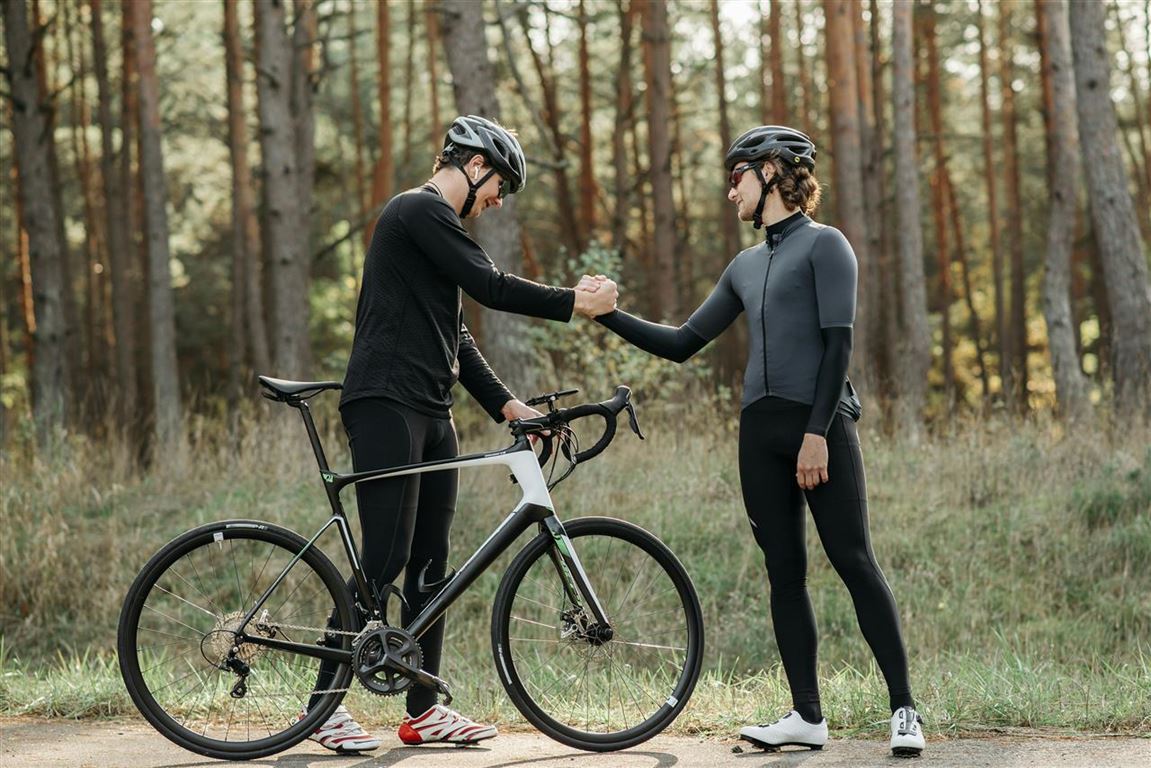 Dame cykelbukser: Den ultimative guide