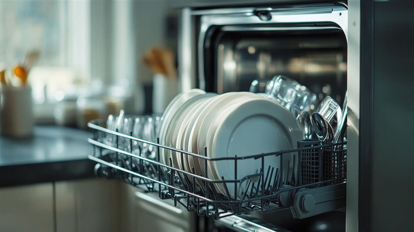 Miele opvaskemaskine - den perfekte løsning til dit køkken