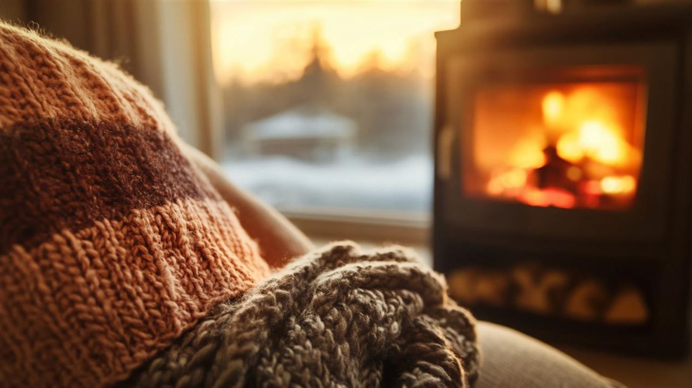 Køb fyringsolie - En guide til at holde varmen om vinteren