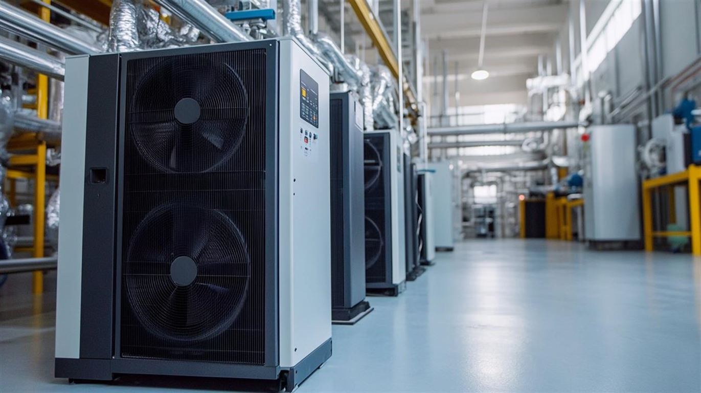 Service varmepumpe - En guide til effektiv vedligeholdelse