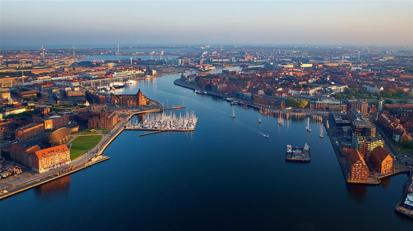 Forstå elpriser i Danmark