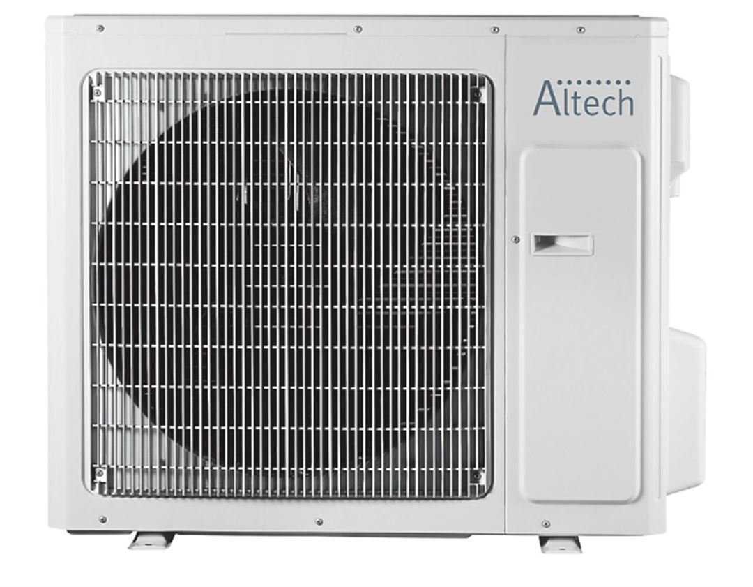 Gør din bolig energi effektiv - Vælg en luft til vand varmepumpe