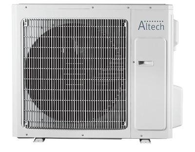 Gør din bolig energi effektiv - Vælg en luft til vand varmepumpe