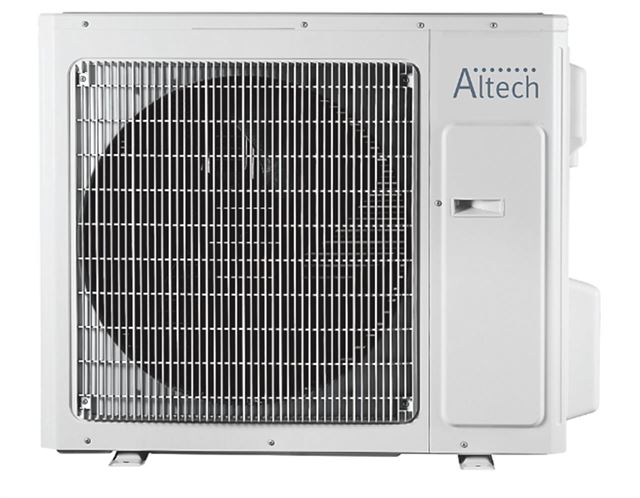 Gør din bolig energi effektiv - Vælg en luft til vand varmepumpe