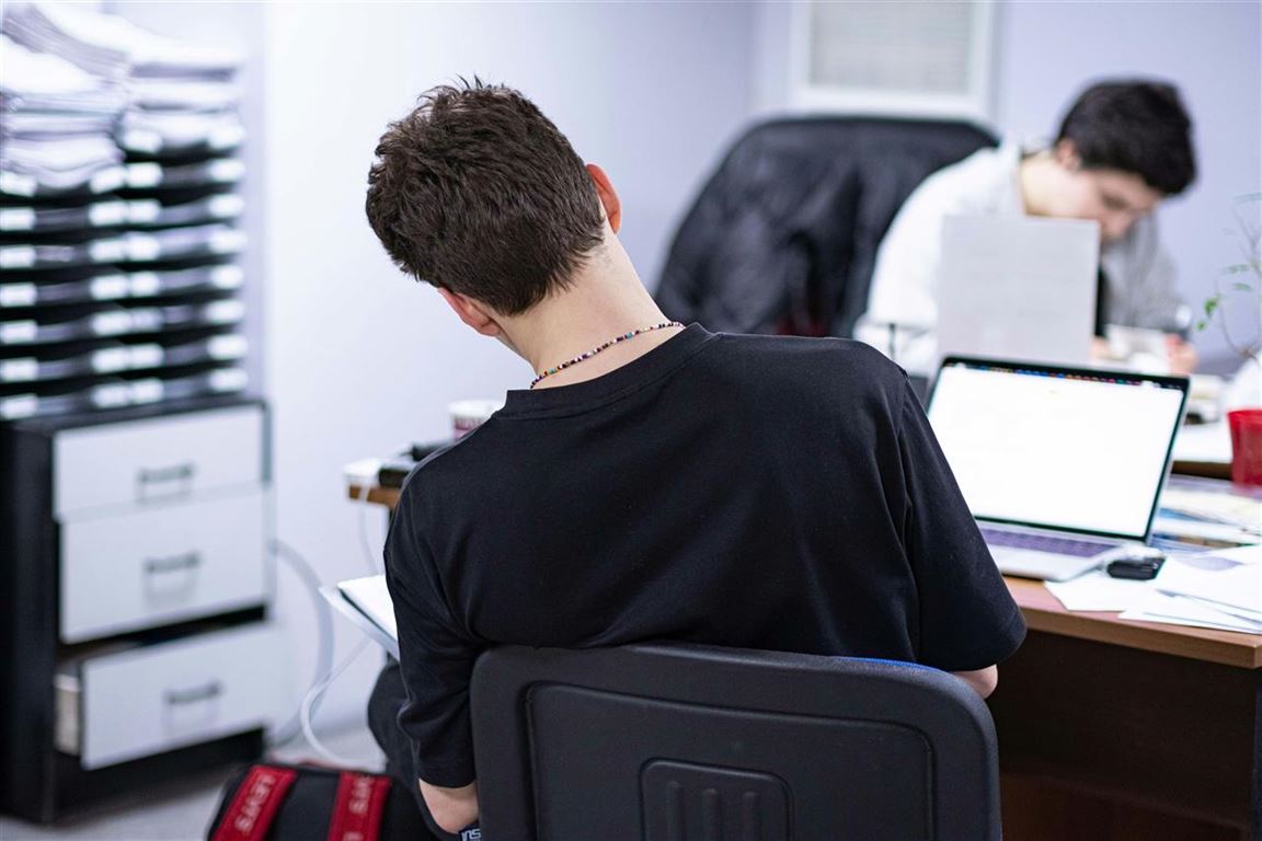 Hjælp til computer privat - effektive løsninger til dine tekniske problemer