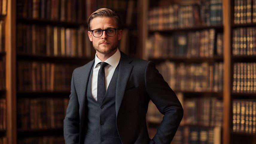 Advokat - få professionel juridisk rådgivning