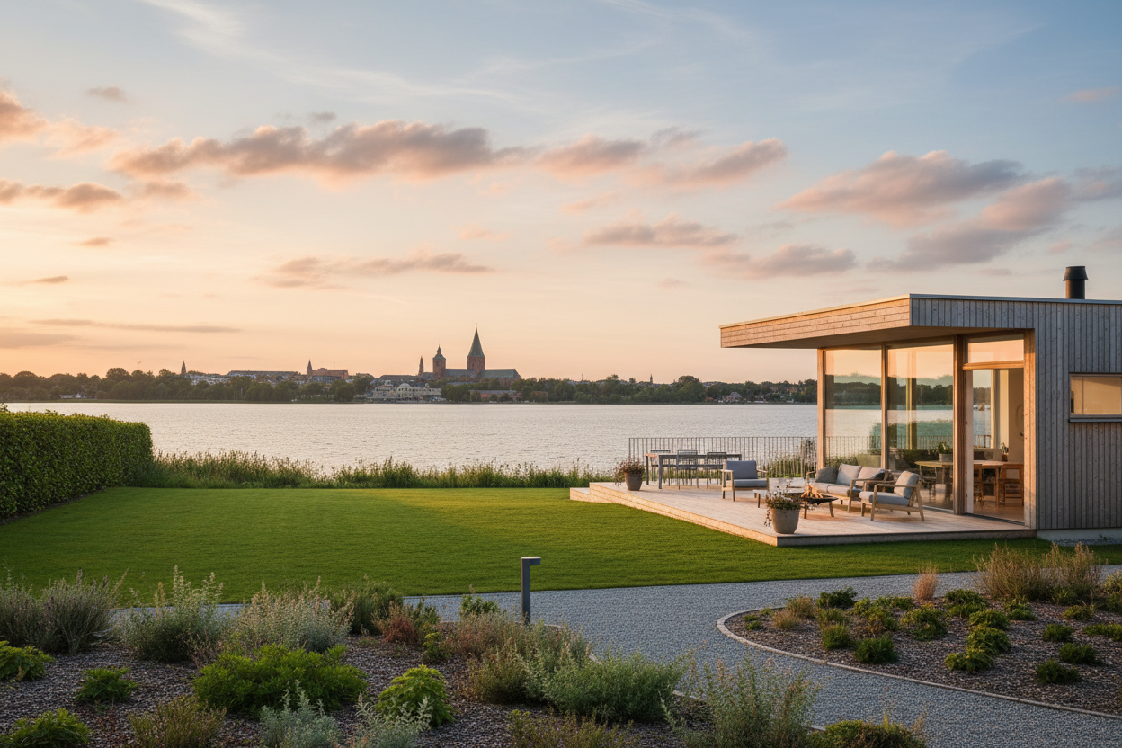 Find Din Drømmebolig i Viborg: Lejeboliger og Livskvalitet